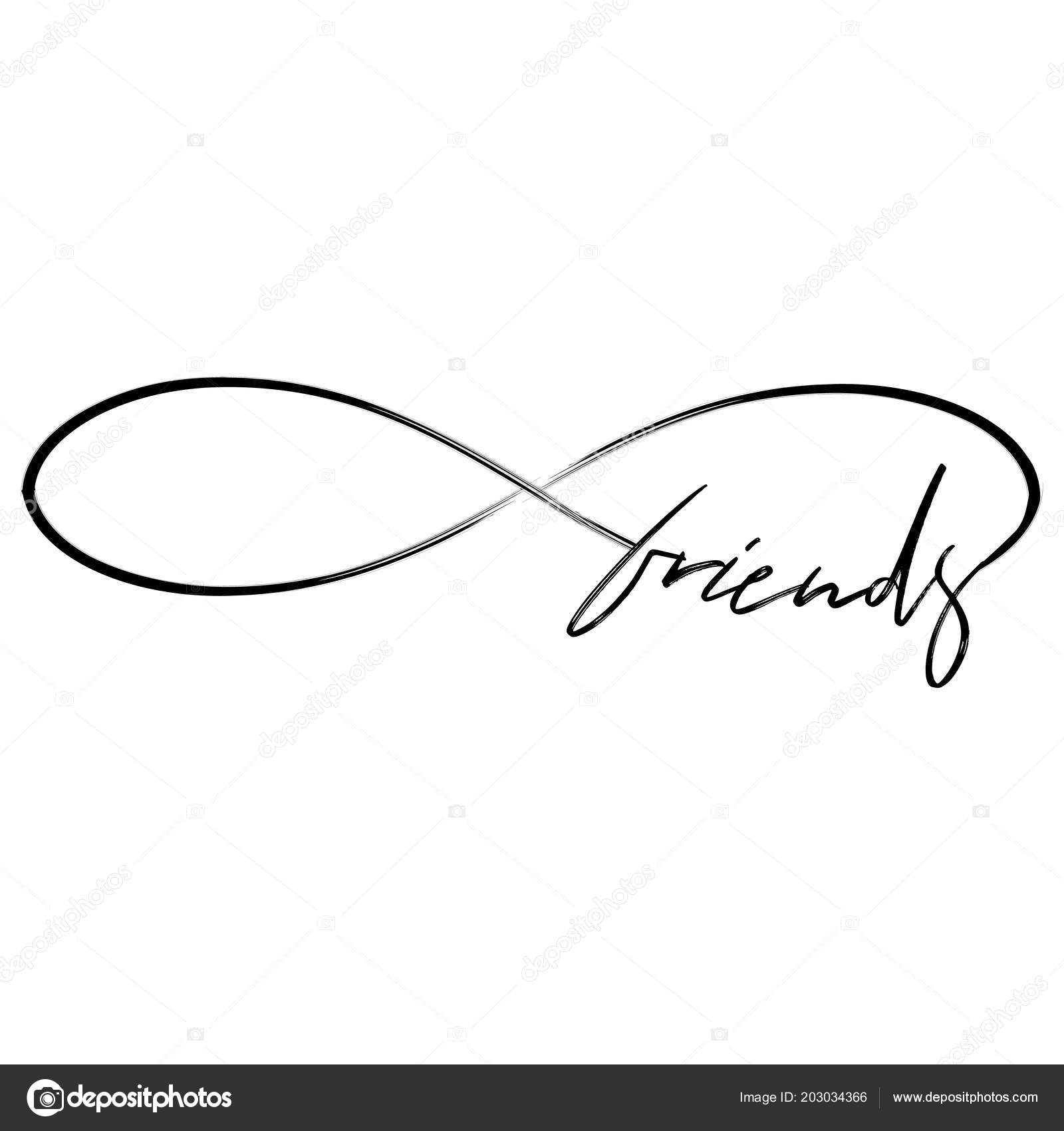 Best Friend Heart Infinity Tattoos | Friendship tattoos, Infinity tattoos, Friend  tattoos