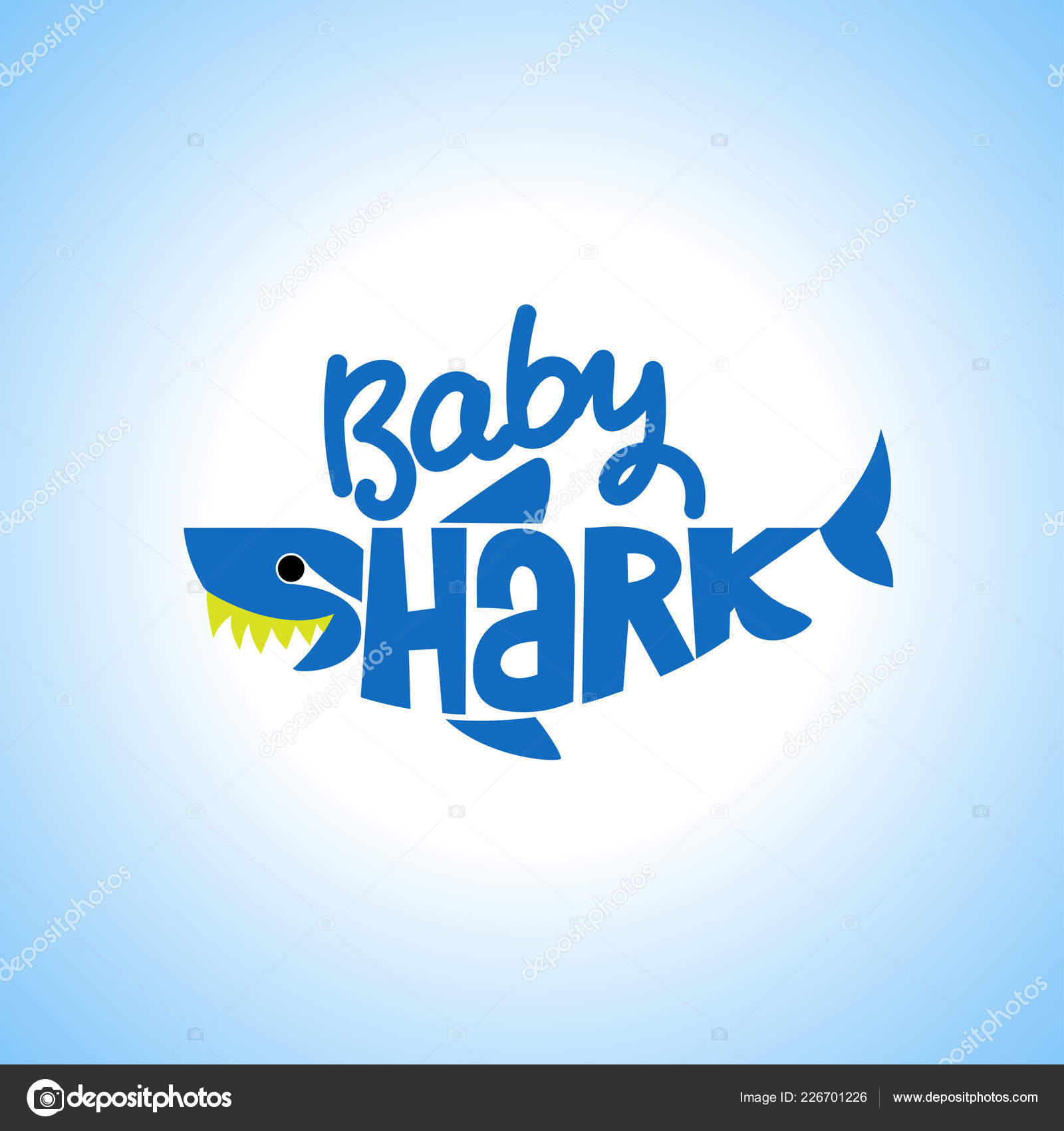 Free Free 305 Doo Doo Baby Shark Svg Free SVG PNG EPS DXF File