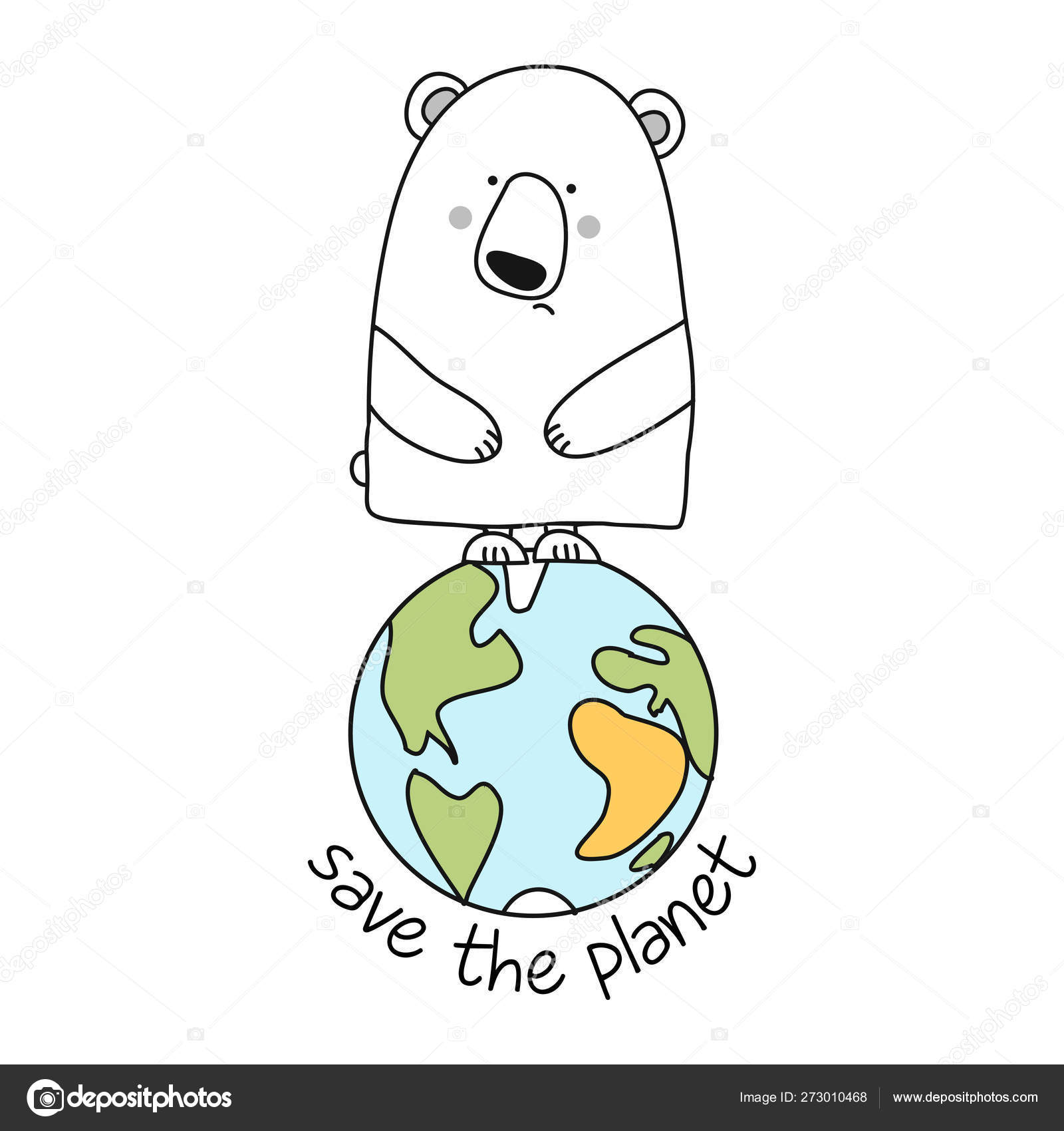 Planet Funny Vector Text Quotes Polar Bear Drawing Lettering Poster Stock Vector Image by ©Azindianlany #273010468 Planet Funny Vector Text Quotes Polar Bear Drawing Lettering Poster Stock Vector Image by ©Azindianlany #273010468