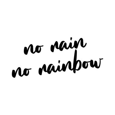 Download Rainbow Quote Free Vector Eps Cdr Ai Svg Vector Illustration Graphic Art
