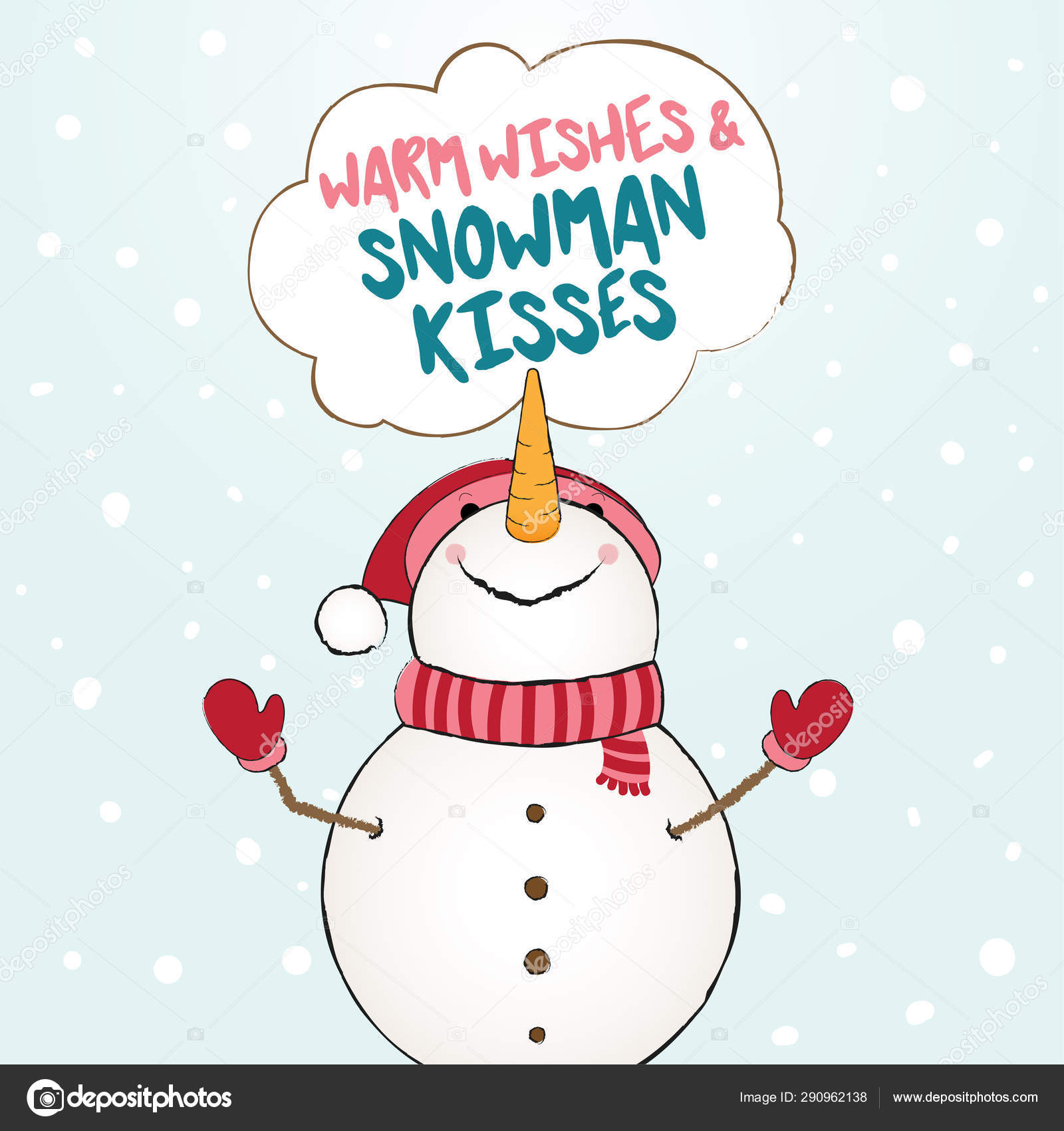 Warm Wishes Snowman Kisses Funny Vector Quotes Snowman Drawing Hand Vector Image By C Azindianlany Vector Stock Warm Wishes Snowman Kisses Funny Vector Quotes Snowman Drawing Hand Vector Image By C Azindianlany Vector Stock