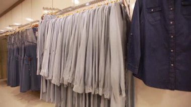 Bayan Giyim Mağazası