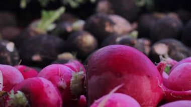 Manav sebze alışveriş