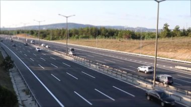 İstanbul Otomobil Trafiği