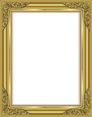 çerçeve köşe hattı için resmi, vektör tasarım dekorasyon desen stili çiçek ile. sınır tasarlamak desen Tay sanat tarzıdır