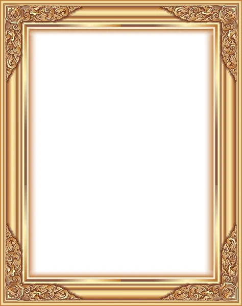 çerçeve köşe hattı için resmi, vektör tasarım dekorasyon desen stili çiçek ile. sınır tasarlamak desen Tay sanat tarzıdır