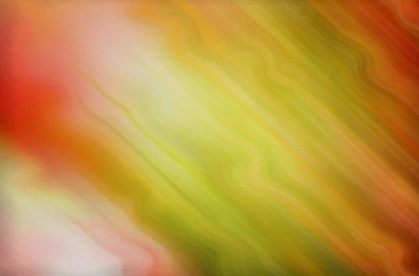 Barevné Abstraktní Pozadí Teplých Barvách — Stock fotografie