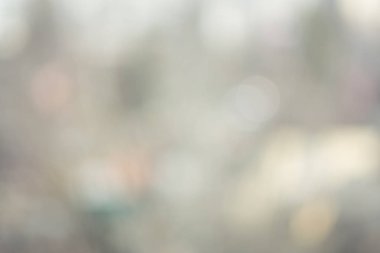 Sıcak pastel tonları ile göze batmayan arka plan