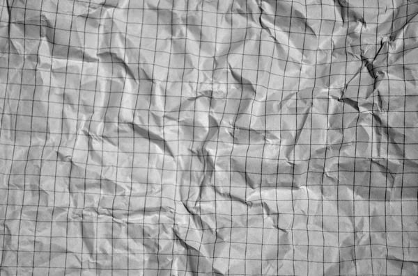Structure Papier Couleur Froissé — Photo