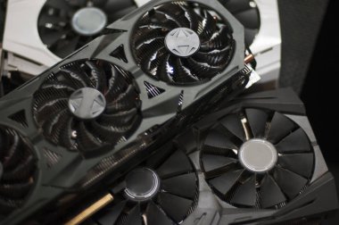 video kartları (gpu) incelemesi bitcoins sonra Temizleme