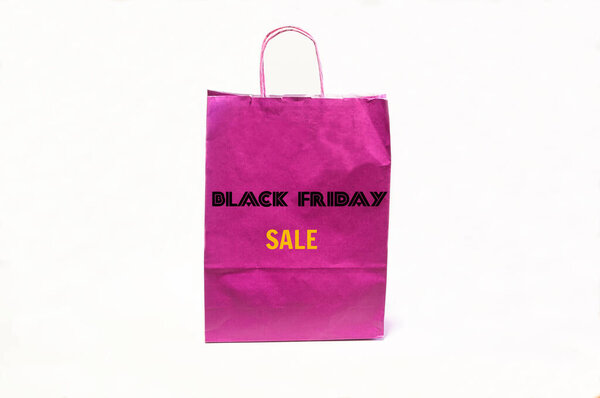 Happy Black Friday 2025.