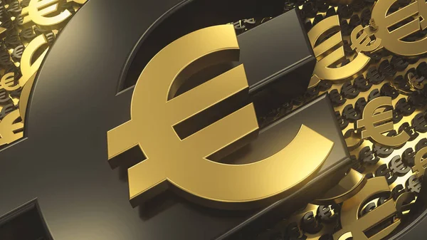 Symbol euro Re: Euro