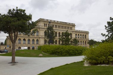 Kaliningrad Regional Güzel Sanatlar Müzesi, Rusya