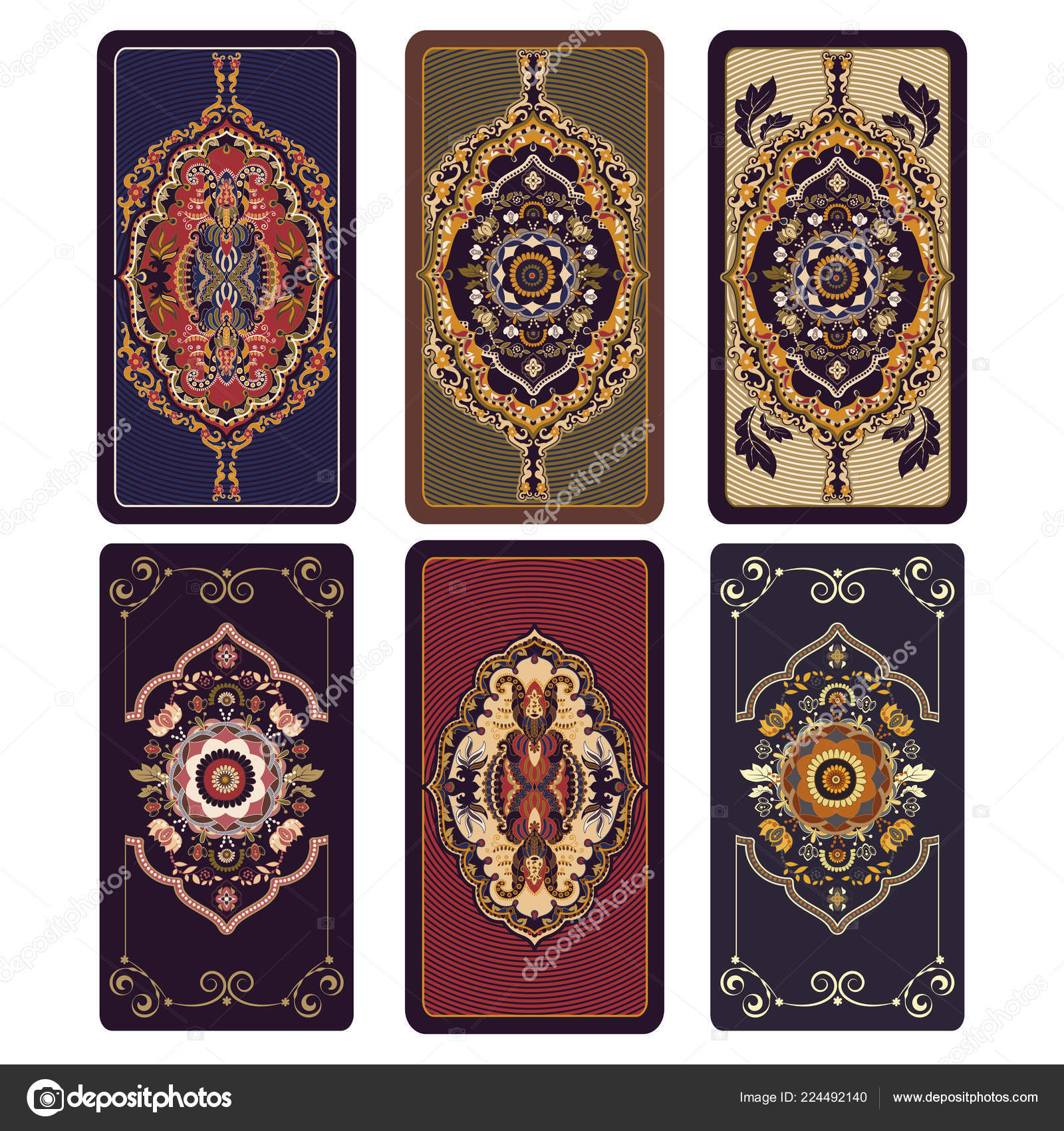 vector-tarot-cards-template-vector-illustration-for-tarot-and