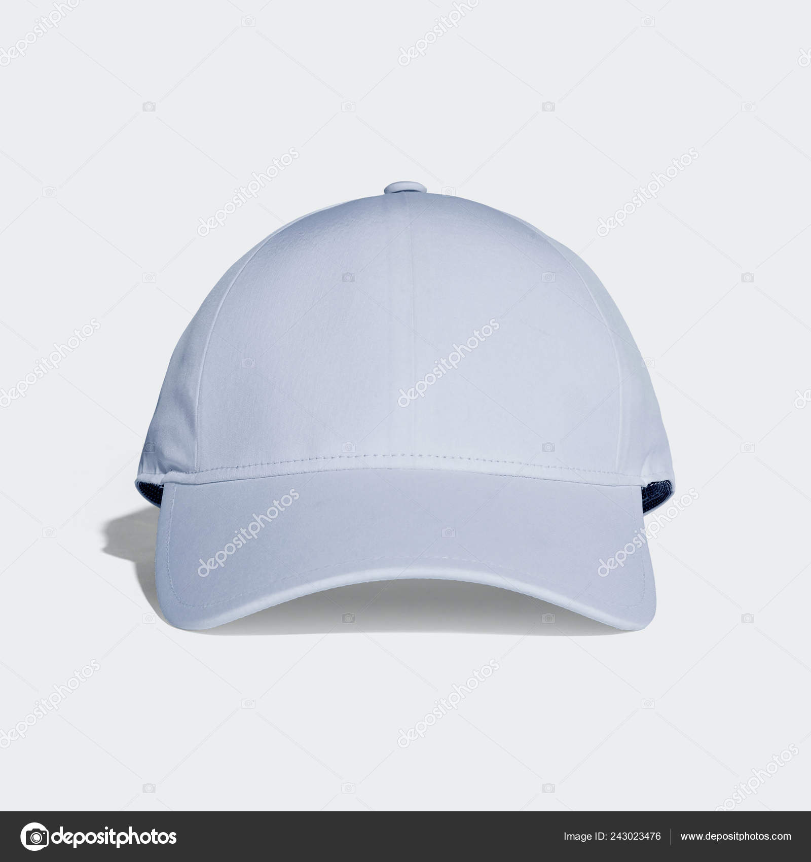 modern baseball cap