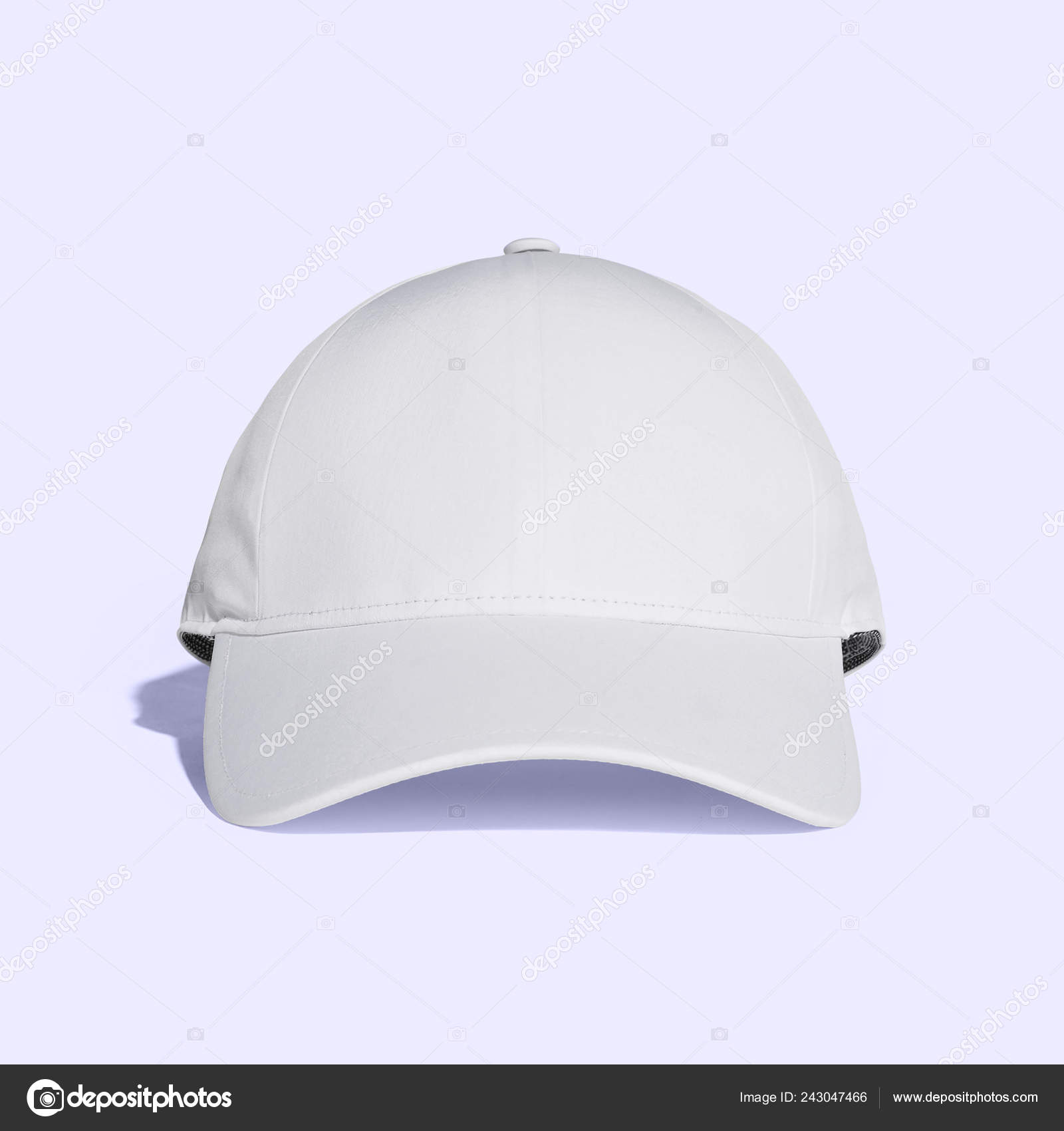 free baseball cap