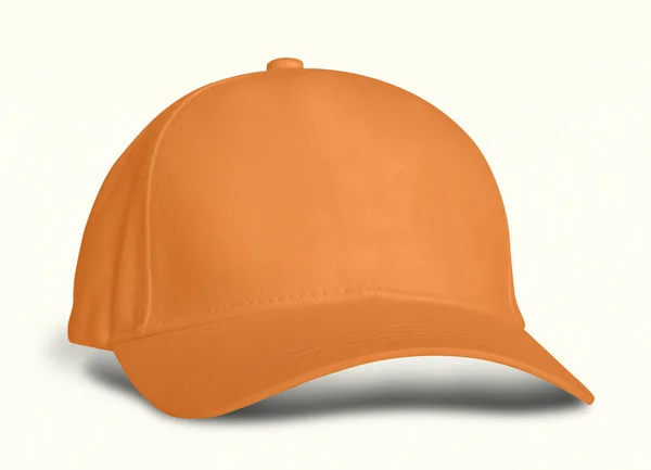 Een Modern Minimalistisch Baseballcap Mock Helpen Ontwerpen Prachtig Kunt Bijna — Stockfoto