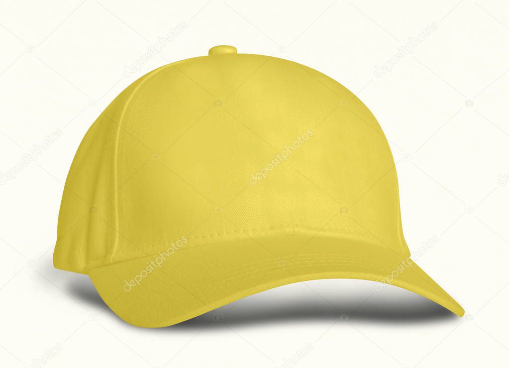 A modern and minimalist baseball cap mock up to help your designs beautifully. You can customize almost everything in this cap image to match your cap design. This HD Mock-up its easy to use.