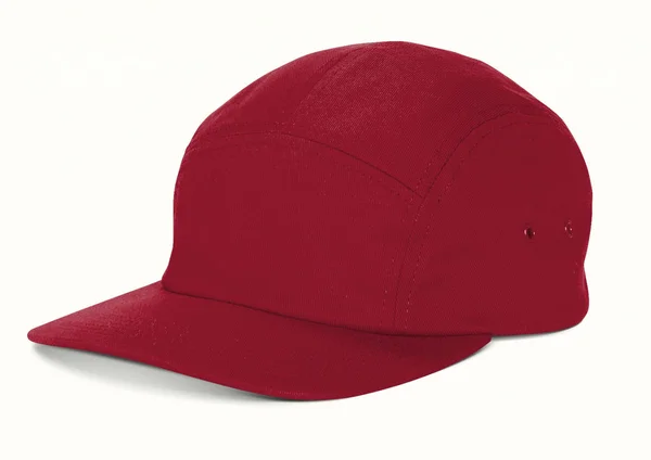Este Chapéu Mock Personalizável Para Todos Seus Projetos Adicione Seu — Fotografia de Stock