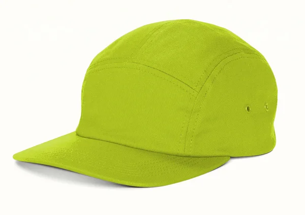 Este Sombrero Mock Personalizable Para Todos Sus Diseños Añadir Gráfico —  Fotos de Stock
