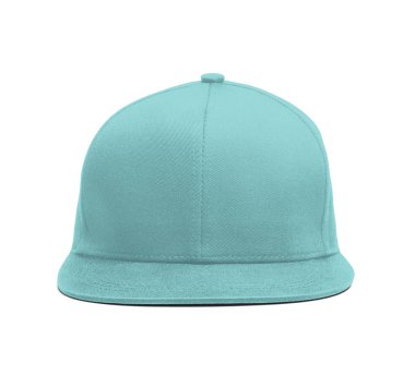 Şapka tasarımlarınızı güzel bir şekilde sunmanıza yardımcı olacak limpet Shell Color'da modern bir Snapback Front Cap Mockup. Bu şapka maketindeki hemen hemen her şeyi, kapak tasarımınıza uyacak şekilde özelleştirebilirsiniz.