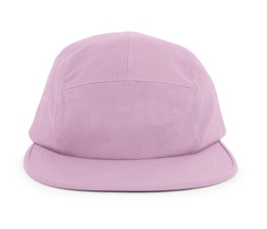 Modern bir Cool Guy Cap Mock Up Pembe Lavanta Rengi güzel şapka tasarımları sunmak için. Bu şapka maketindeki hemen hemen her şeyi, kapak tasarımınıza uyacak şekilde özelleştirebilirsiniz.