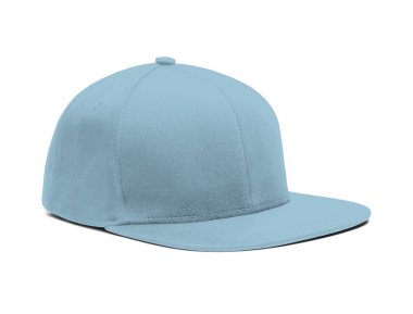 Şapka tasarımlarınızı güzel bir şekilde sunmanıza yardımcı olacak son derece boyutlu Side View Snapback Cap Mock Up In Aqua Marine Color. Bu modern makette hemen hemen her şeyi, kapak tasarımınıza uyacak şekilde özelleştirebilirsiniz.