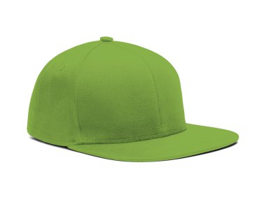 Şapka tasarımlarınızı güzel bir şekilde sunmanıza yardımcı olmak için son derece boyutlu Yan Görünüm Snapback Cap Mock Up In Classy Greenery Color. Bu modern makette hemen hemen her şeyi, kapak tasarımınıza uyacak şekilde özelleştirebilirsiniz.