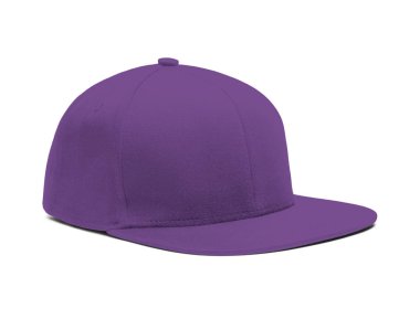 Şapka tasarımlarınızı güzel bir şekilde sunmanıza yardımcı olacak son derece boyutlu Side View Snapback Cap Mock Up In Royal Leylak Color. Bu modern makette hemen hemen her şeyi, kapak tasarımınıza uyacak şekilde özelleştirebilirsiniz.