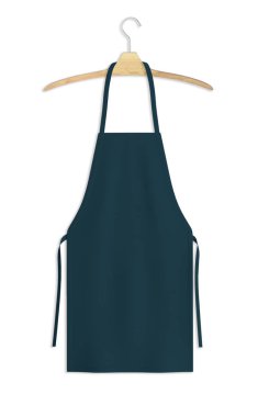 Yansıtıcı Pond Renk bu Sweet Önlük Mock Up ile tasarım vitrin. Gerçekçi bir görünüm ve yüksek çözünürlüklü güzel tasarımları sunmak için alay.