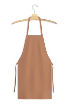 Bu Sweet Apron Mock Up In Sand Stone Color ile tasarımınızı sergile. Gerçekçi bir görünüm ve yüksek çözünürlüklü güzel tasarımları sunmak için alay.