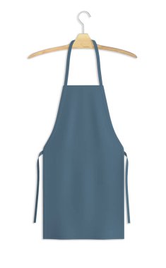 Bu Sweet Apron Mock Up In Blue Stone Color ile tasarımınızı sergile. Gerçekçi bir görünüm ve yüksek çözünürlüklü güzel tasarımları sunmak için alay.