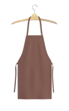 Bu Sweet Apron Mock Up In Cognac Flavor Color ile tasarımınızı sergile. Gerçekçi bir görünüm ve yüksek çözünürlüklü güzel tasarımları sunmak için alay.
