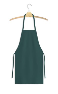 Bu Sweet Apron Mock Up In Forest Biome Color ile tasarımınızı sergile. Gerçekçi bir görünüm ve yüksek çözünürlüklü güzel tasarımları sunmak için alay.