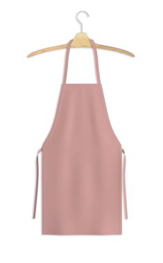 Bu Sweet Önlük Mock Up In Mellow Rose Color ile tasarımınızı sergile. Gerçekçi bir görünüm ve yüksek çözünürlüklü güzel tasarımları sunmak için alay.