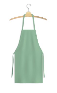 Bu Sweet Apron Mock Up In Poisonous Hemlock Color ile tasarımınızı sergileyin. Gerçekçi bir görünüm ve yüksek çözünürlüklü güzel tasarımları sunmak için alay.