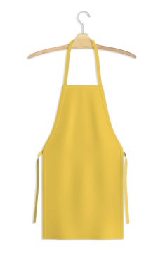 Bu Sweet Apron Mock Up In Prime Rose Color ile tasarımınızı sergile. Gerçekçi bir görünüm ve yüksek çözünürlüklü güzel tasarımları sunmak için alay.