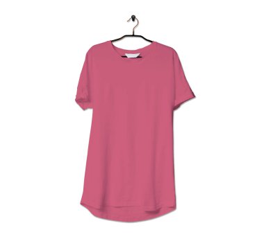 Marka logonuza destek vermek için bu etkileyici Gerçekçi Tshirt Mock Up In Fruit Dove Color'ı alın. Bu sahte resim sergilemek için son derece mükemmel.