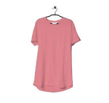 Marka logonuza destek vermek için bu etkileyici Gerçekçi Tshirt Mock Up In Strawberry Ice Color'ı alın. Bu sahte resim sergilemek için son derece mükemmel.