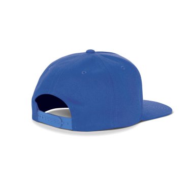 Bir boş Back View Dancer Cap Mock Up Royal Blue Color kadar tasarımları güzel yardımcı olmak için. Bu yüksek çözünürlüklü Mock up ile şapka markanızı tanıtın.