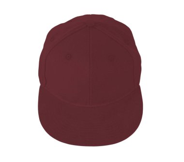 Bu Up View Snapback Cap Mock Up In Merlot Beries Color kullanımı kolaydır. Grafikinizi istediğiniz gibi bu maketin içine ekleyin. Tasarımlarınızı güzel bir şekilde sunmanıza yardımcı olacak inanılmaz bir maket.