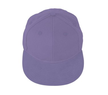 Bu Up View Snapback Cap Mock Up In Violet Tulip Color kullanımı kolaydır. Grafikinizi istediğiniz gibi bu maketin içine ekleyin. Tasarımlarınızı güzel bir şekilde sunmanıza yardımcı olacak inanılmaz bir maket.