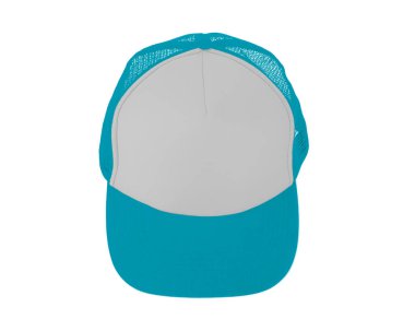 Etkileyici Manzara Gerçekçi Kaptan Dalgıç Mavisi ile Mock Up. Bu gerçekçi şapka üzerine marka tasarımlarınızı ya da logonuzu ekleyin.