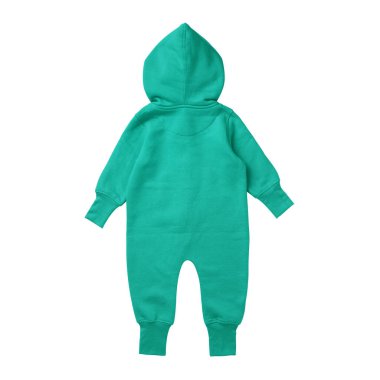 Aqua Green Renkli Bebek Örtü Model Şirketi ürünlerini akıllı ve ucuz bir şekilde pazarlamak için yaratıyor..