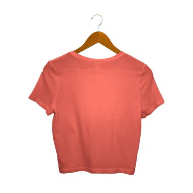 Bu Back View Canlı Mercan Rengi Şekerli Top Mockup müşterileri mağazanıza getirmenize ve diğer satıcılardan dikkat çekmenize yardımcı olacak.