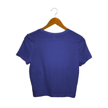 Bu Back View Sweet Crop Top Mockup Royal Blue Renkli, müşterileri mağazanıza götürmenize ve diğer satıcılardan dikkat çekmenize yardımcı olacak.