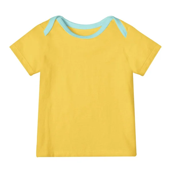 Bespaar Tijd Geld Met Deze Baby Shirt Mockup Prime Rose — Stockfoto