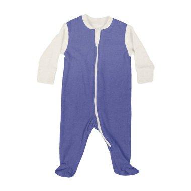 Bu ön görünüm, tatlı bebek tulumu, şahsi ürünlere tonlarca para harcamadan yarattıklarınızı sergilemek için mükemmel bir yol.