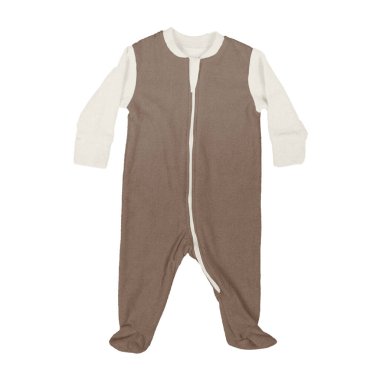 Bu Ön Görünüm Tatlı Bebek Tulumu, şahsi ürünlere tonlarca para harcamadan yarattıklarınızı sergilemek için mükemmel bir yol.