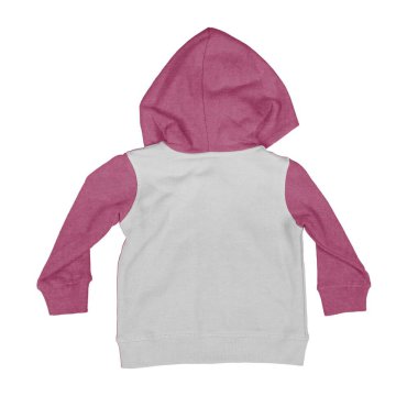 Her zaman tasarımlarını olabildiğince gerçekçi yapmak istedin. Bu yüzden bu Bebek Fermuarını kullan. Kapüşonlu Süveter Siyah Sangria Rengiyle Mock Up.